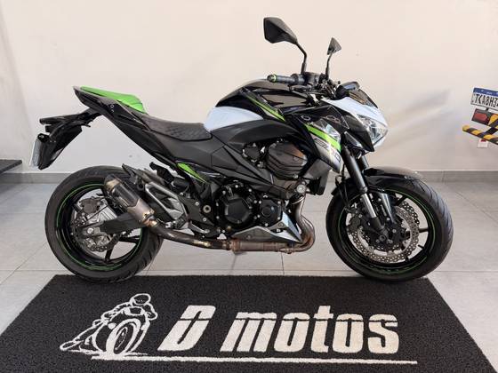 KAWASAKI Z800 KAWASAKI Z800